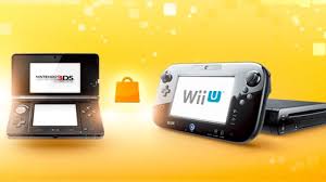 Nonetheless, it's so easy to set up a website builder with an online store nowadays that beginners can start selling online without any prior experience. Nintendo 3ds And Wii U Eshop To Stop Accepting Credit Card Payments Next Week Nintendosoup