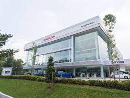 View yong ming motor sdn bhd's full profile. Honda Malaysia Opens Latest Honda 3s Centre In Pasir Gudang Johor Prebiu Com