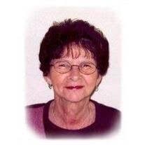 Shirley M. Eckert Obituary