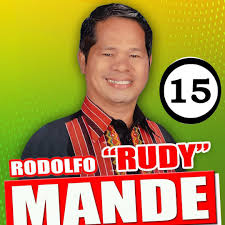 Profile for Datu Rodolfo M. Mande