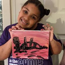 Unsung Heroes: Rebecca Killian