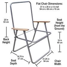 Two Sturdy Steel High Back Lawn Chair Frame With Wooden Arm Lawn Chairs Steel Chair Frame Chair