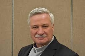 Permanent Diaconate Class of 2018