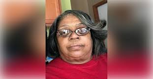 Obituary information for Gladys W. Turner