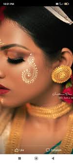 Top Makeup Artist in Kolkata, Professional Makeup Artists