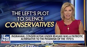 Fox news (officially fox news channel, abbreviated fnc and commonly known as fox) is an american multinational conservative cable news television channel based in new york city. Laura Ingraham Is Fox News S Problem And Its Way Forward Time