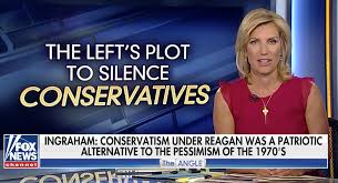 Laura Ingraham Is Fox News's Problem, and Its Way Forward | Time