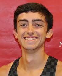 2019-20 Men's Track and Field Roster