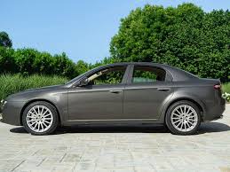 Image result for Grigio Sterling 2007 Alfa-Romeo