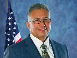 Eric Enriquez's Instagram, Twitter & Facebook