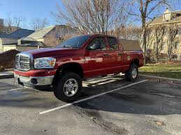 Image result for Inferno Red 2008 Ram