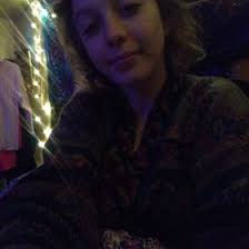 Madison Clevenger (maddhatter143)