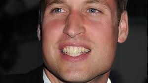 Prince William teases his 'greatest regret' during visit to Birmingham