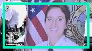Murder of Hillsborough County deputy sparks talk of domestic violence,  mental health stigma