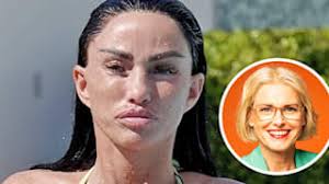 Katie Price: Aktuelle News und Videos