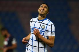 Discover more posts about achraf hakimi. Achraf Hakimi Delivers His Truths About Leaving Real Madrid Morocco Latest News