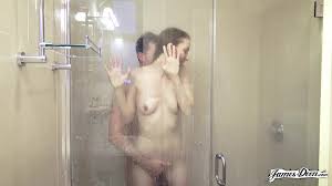 Rose Cheif Has Her Shower Interrupted - FAPCAT