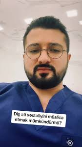 Diş əti xəstəliyini müalicə etmək mümkündürmü? Uzm. Dr. Kamran Mammadov,  PhD 🇩🇪 Ludwig Maximilians Universitetinin məzunu 🇩🇪Oral cərrahiyyə və  implantologiya uzmanı, parodontoloq 🇩🇪Tibb elmlər üzrə ...