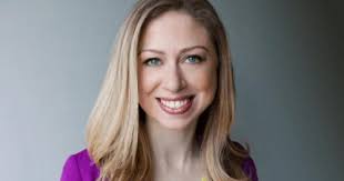 Abortion proponent Chelsea Clinton announces she's pregnant with a 'child,'  Twitter erupts