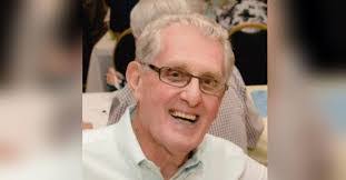 Larry Conwell's Instagram, Twitter & Facebook