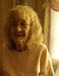 Obituary for Annie Rouse