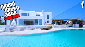 Les plus belles maisons du monde repérées sur airbnb. Top 3 Des Plus Belles Villas De Gta V Youtube
