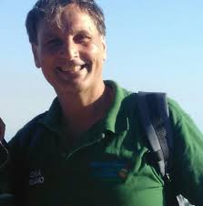 Profile for Antonio Forcina