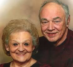 DOLLY ROBERTSON Obituary (2015)