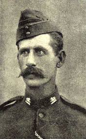 Tasmanians in the Boer War