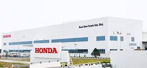 Construction of the boon siew honda assembly plant begins in butterworth, penang. Honda S Malaysian Milestones Article Automotive Manufacturing Solutions