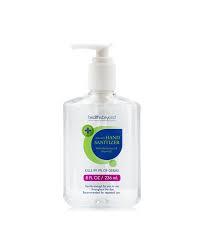 Eco Clean Handsanitizer Let Your Hands Have Free Access To The Secrets Of Nature Sanitizer Hand Sanitizer Body Milk