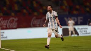 Несмотря на это, аргентина не сумела обыграть чили на старте кубка америки Gol Messi Ne Pomog Argentine Oderzhat Pobedu Nad Chili V Matche Kubka Ameriki Glas Ru