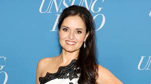 Danica McKellar - Latest news, views, gossip, photos and video | Daily Mail  Online