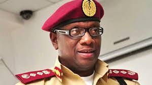 Buhari reappoints Boboye as FRSC boss, appoints Lawal SSA Foreign Affairs
