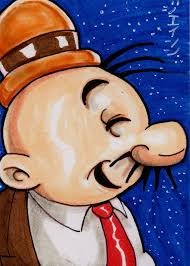 Wimpy By Razecomix Popeye Cartoon Kokopelli Art Cartoon Art
