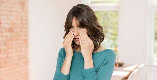 Chronische Sinusitis Symptome Behandlung Gelomyrtol Forte