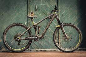 However, some professional the trek session 8 is a downhill bike made for the park. Can You Use An Enduro Bike For Downhill Bike Experience Downhill Mountain Biking Bike