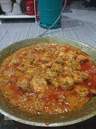 Cara Buat Rendang Ayam Berkuah Resipi Mudah Tapi Menyengat First Time Buat Confirm Jadi Ini Resipinya Keluarga