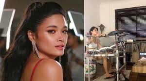 It was a sweet but simple song, but yam, out of nowhere, congratulated jm, calling him lodi peterson. what made it funnier was that, yam said that because of jm's song, rico. Pika S Pick Yam Concepcion Adds Playing The Drums In Her Quarantine Activities Pikapika Philippine Showbiz News Entertainment News Trending Balita Celebrity Lifestyle Artista Fashion Beauty Tips Chika Philippine Hollywood Stars