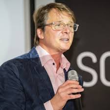 Oliver Mitchell's Profile