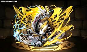 Maybe you would like to learn more about one of these? Honorable Dragon General Kanetsugu Dragon Light Element Star Dragon