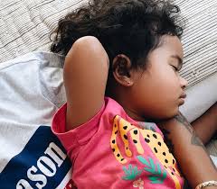 Ashley Sirah Nicole Chea