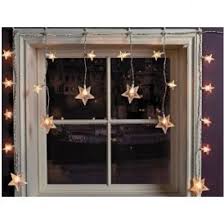 Star Window Christmas Decoration Lights 3 49 Argos Christmas Window Decorations Decorating With Christmas Lights Christmas Light Installation