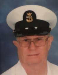 Mcpo James Wayne Redd, Sr., Usn Ret. Obituary February 12, 2022