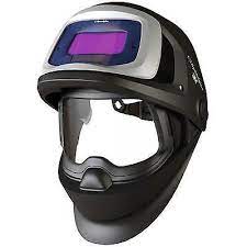 Welding Helmet Windows Mask Shade Welding Head Cover Grinding Safety Welding Helmet Welding Welding Gear