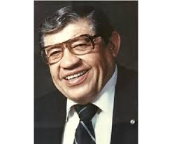 Fred Barrera Obituary (1922