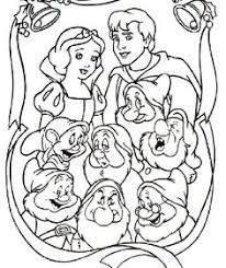 Pe langa povestile audio, mai avem si o colectie de diafilme video, povesti scrise, imagini de colorat si jocuri. 70 Piticii Ideas AlbÄƒ Ca ZÄƒpada Imagine Colorat Pentru Copii