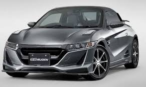 2019 Honda S660 Price