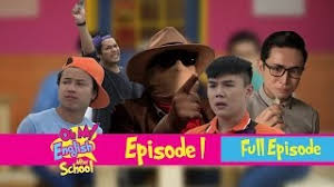 The world's premier free website for learners + teachers of english. Oh My English After School Ep1 Pengembaraan Baharu Full Youtube