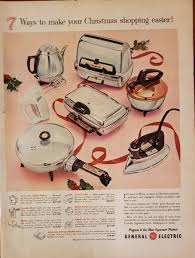 Image result for Petal Pink 1958 General Electric